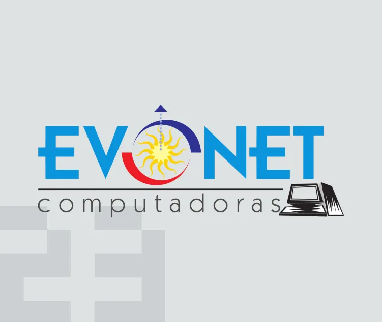 Evonet Computadoras