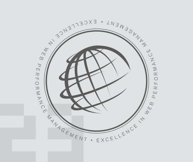 Excellence in Web Performance Management