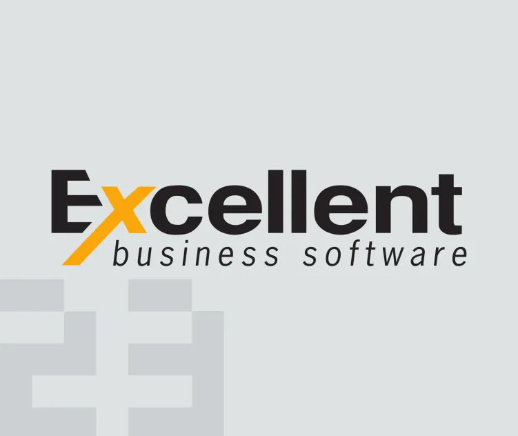 Excellent business software