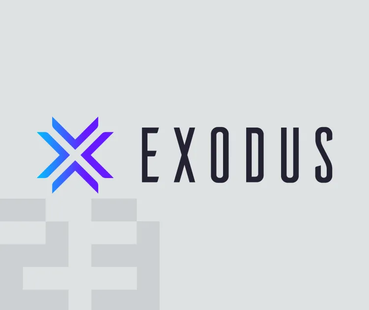 Exodus Wallet