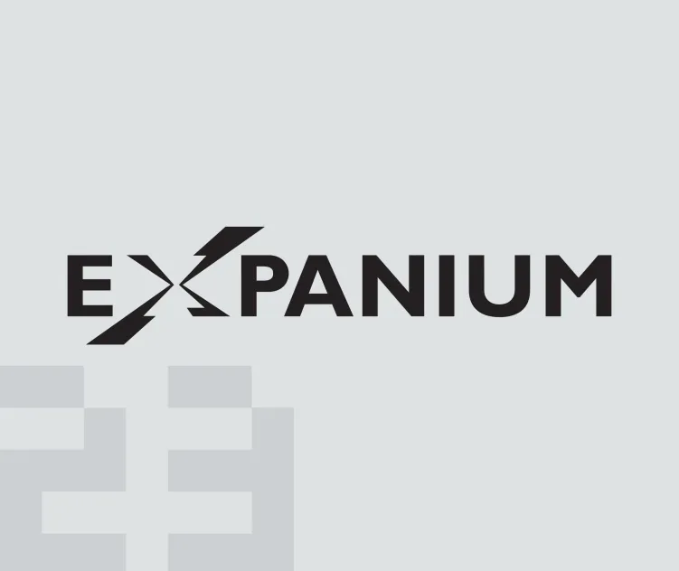 Expanium