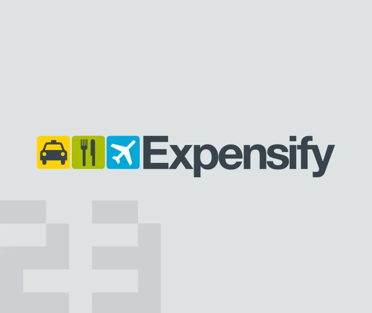 Expensify