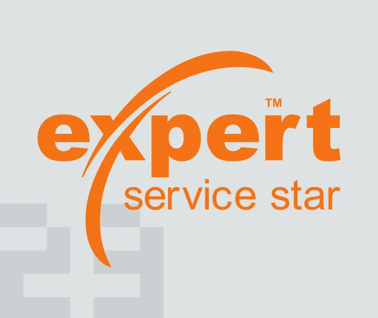 Expert Service Star