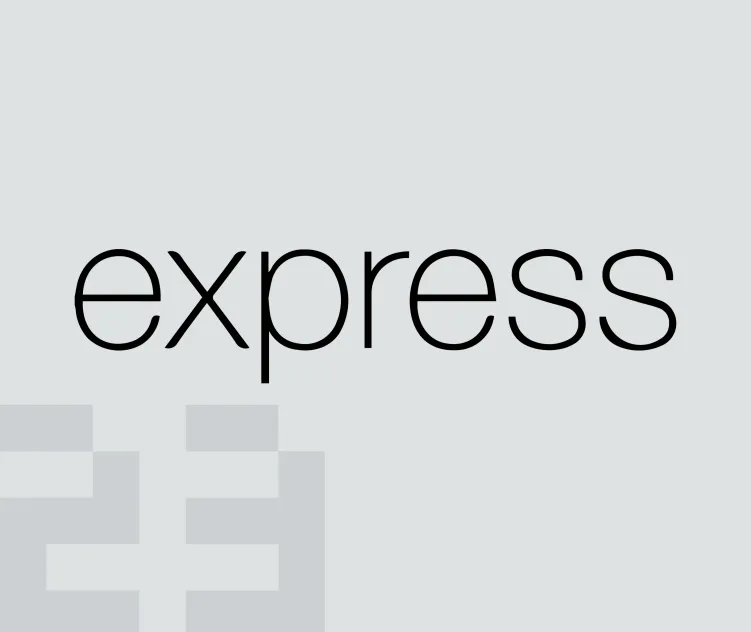 Express Js