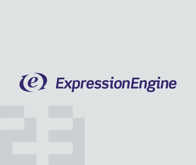 Expressionengine