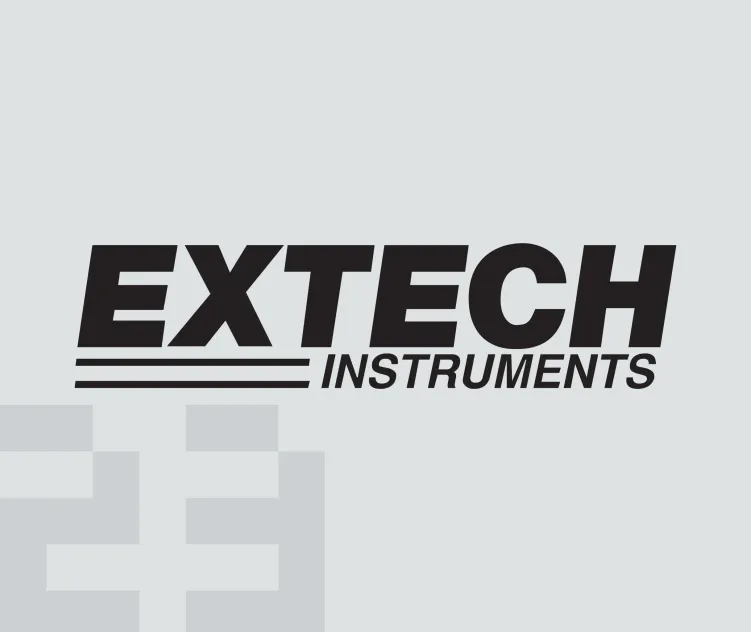 Extech instruments