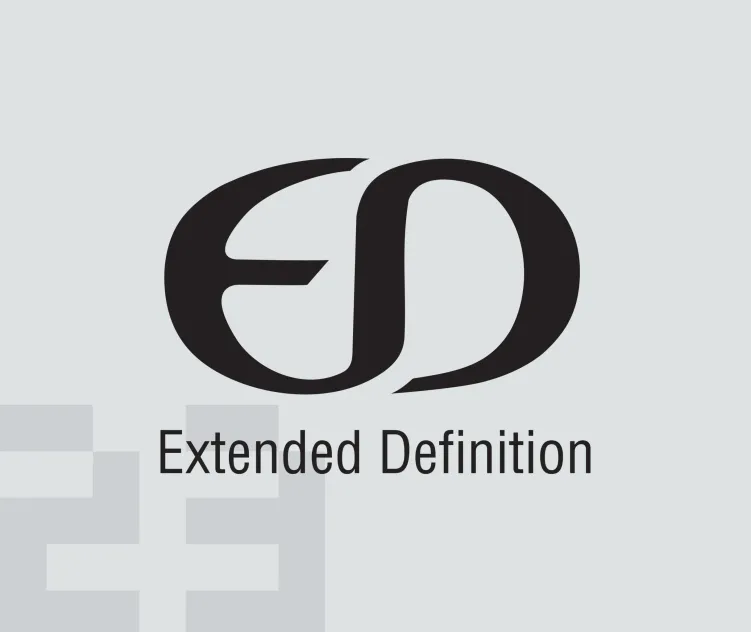Extended Definition