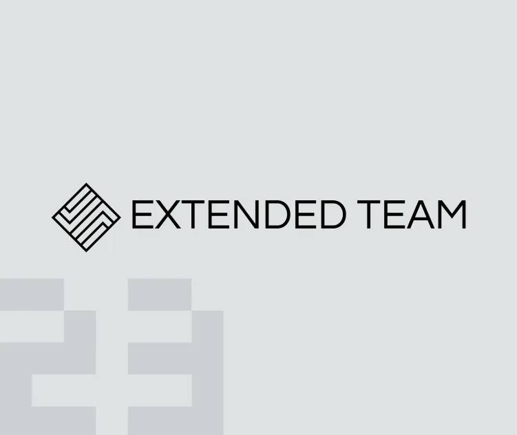 Extended Team
