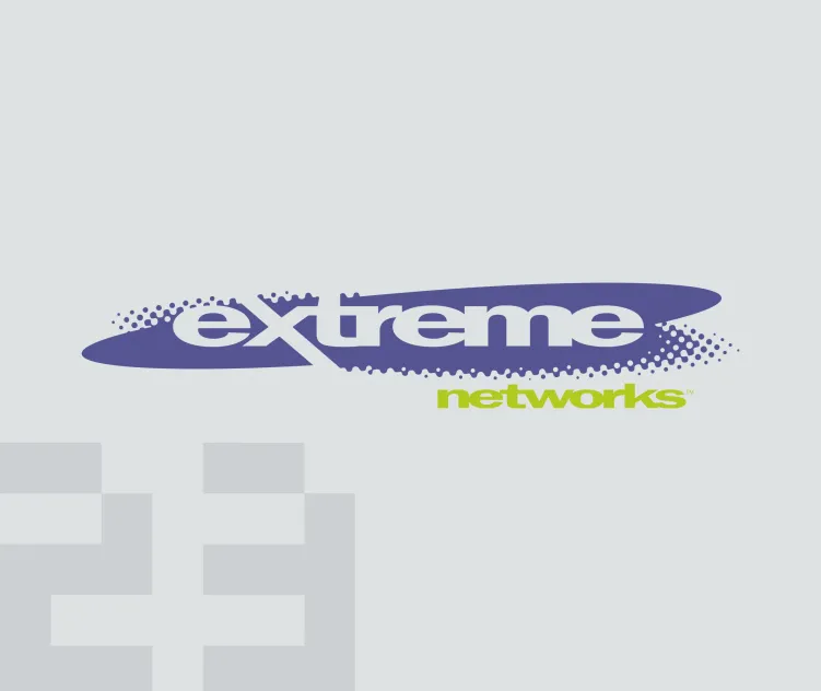 Extreme networks