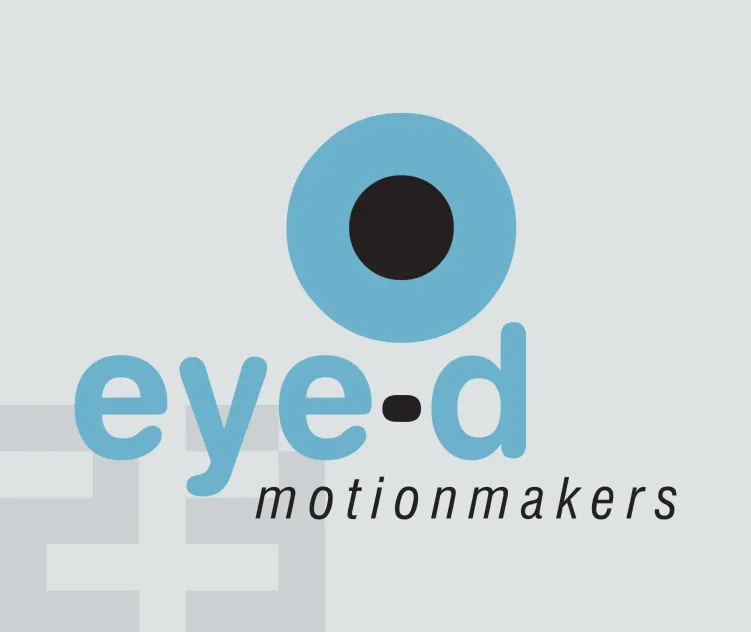 Eye d motionmakers