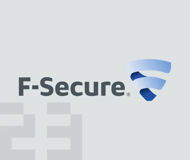F Secure