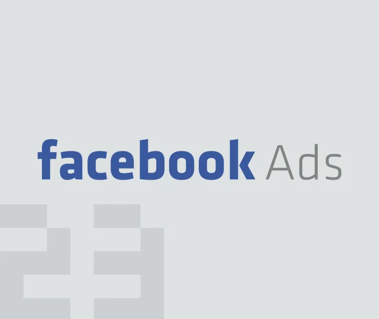 Facebook Ads