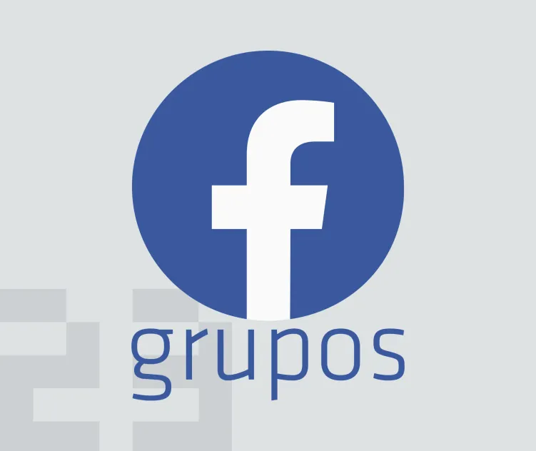 Facebook Grupos