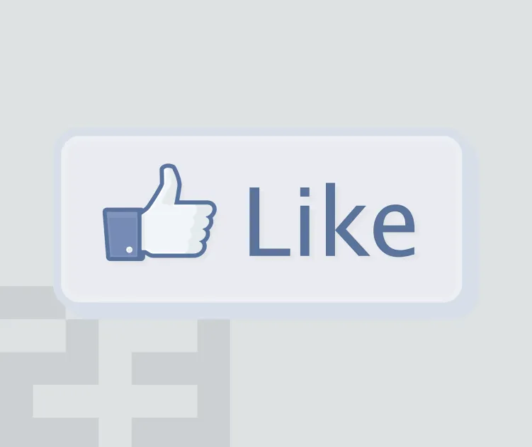 Facebook Like Button