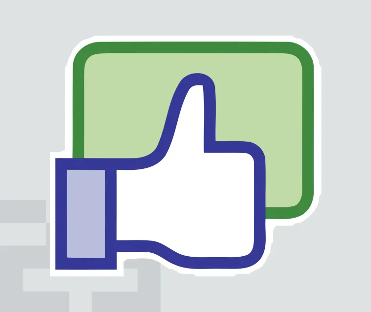 Facebook Like Button 02