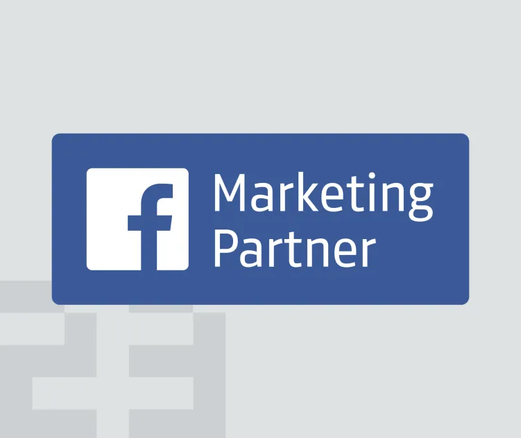 Facebook Marketing Partner