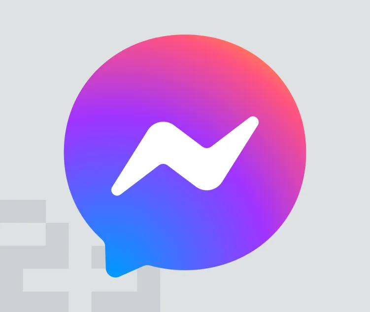 Facebook Messenger New