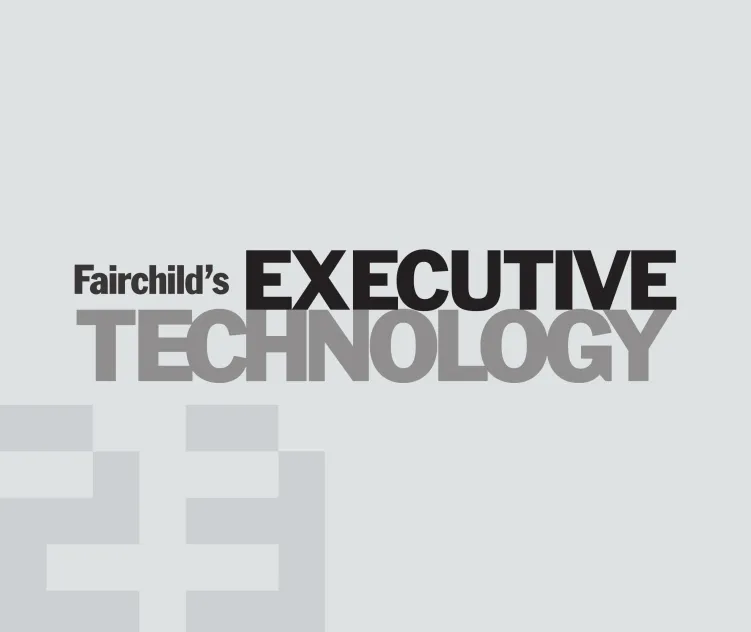 Fairchilds Executive Technology