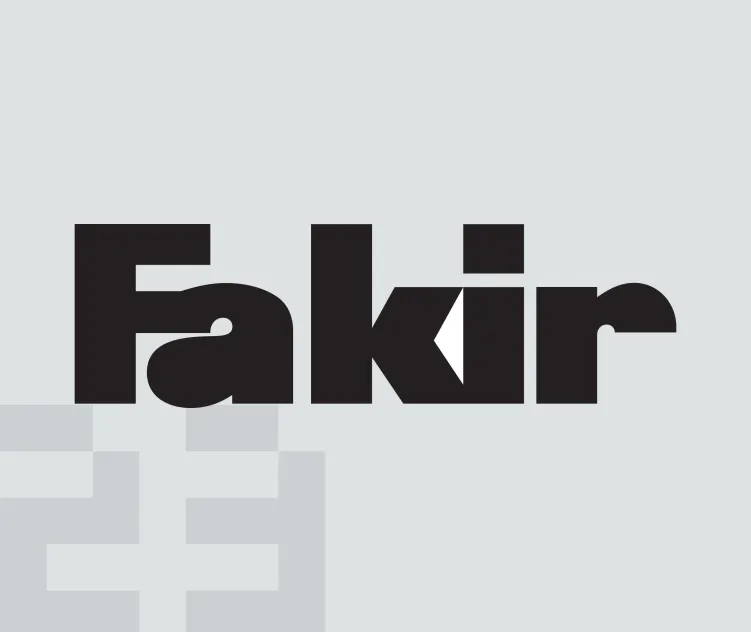 Fakir