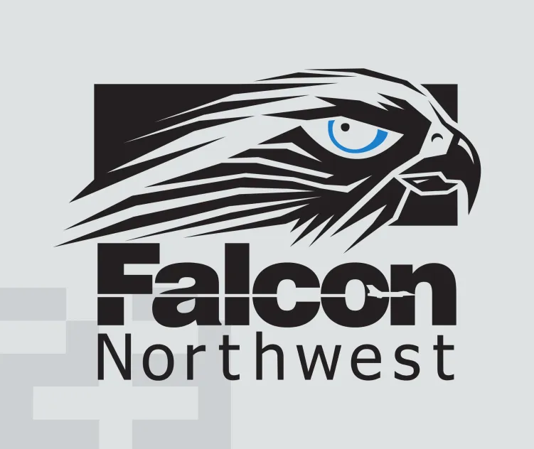 Falcon northwest