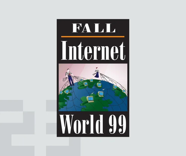 Fall Internet World 99