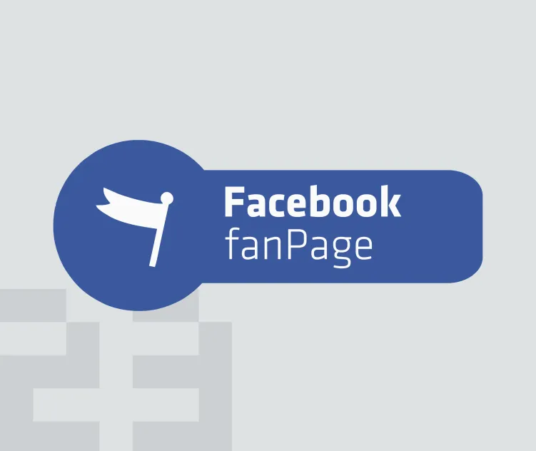 Fanpage Facebook