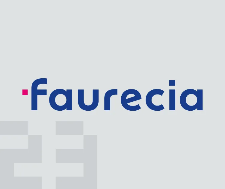 Faurecia