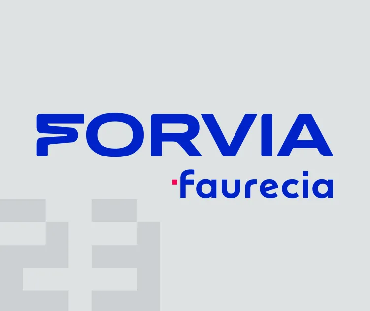 Faurecia 1