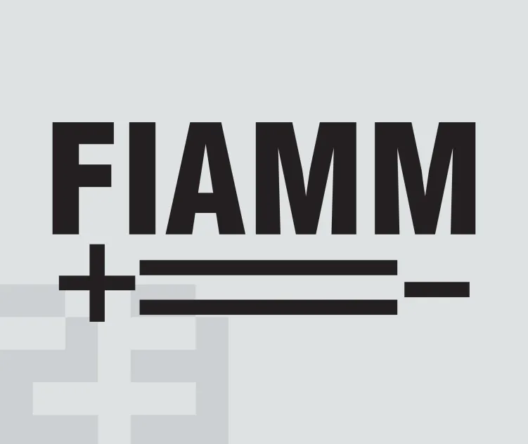 Fiamm