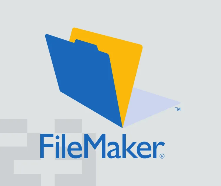 Filemaker 1