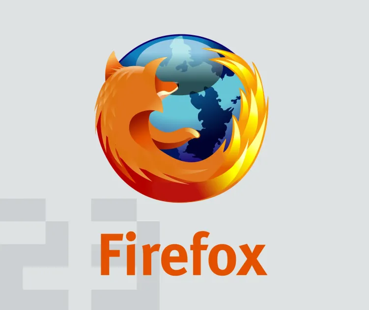 Firefox
