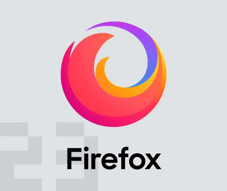 Firefox New