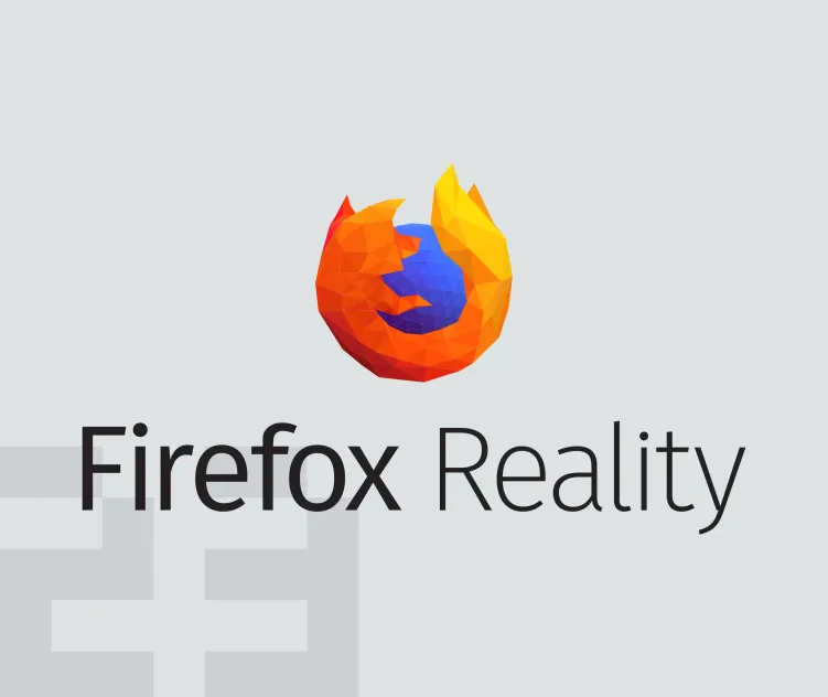 Firefox Reality