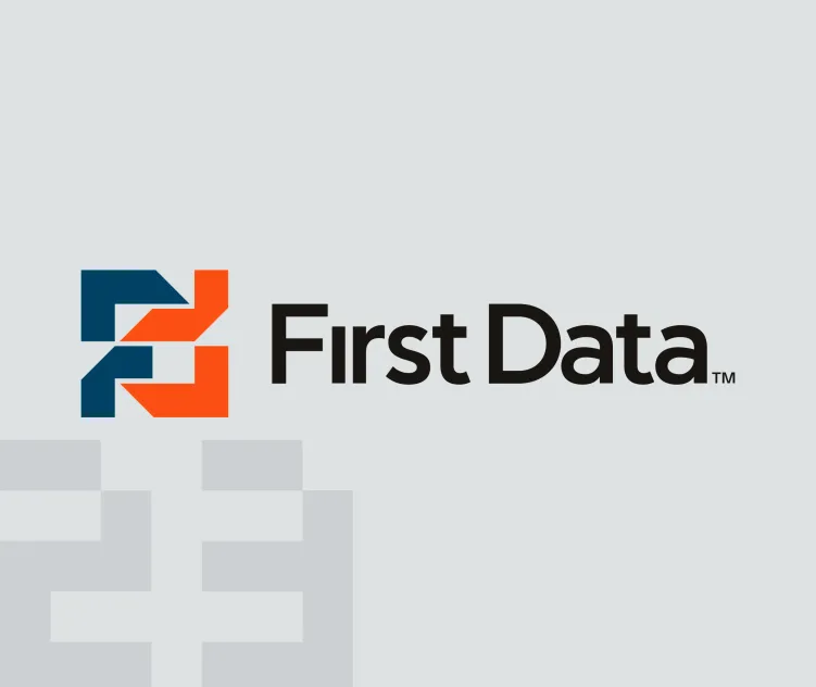 First Data