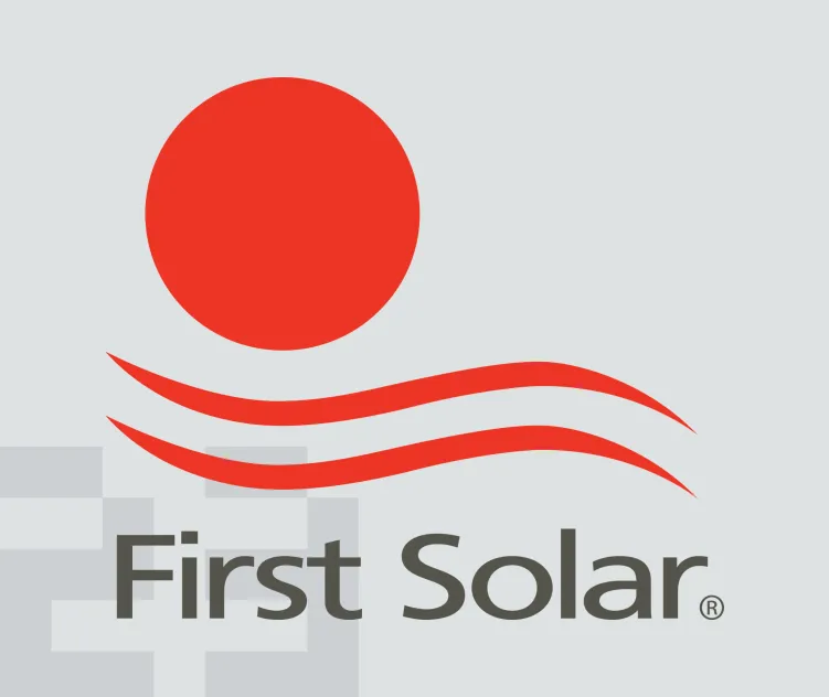 First Solar