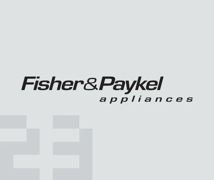 Fisher paykel appliances