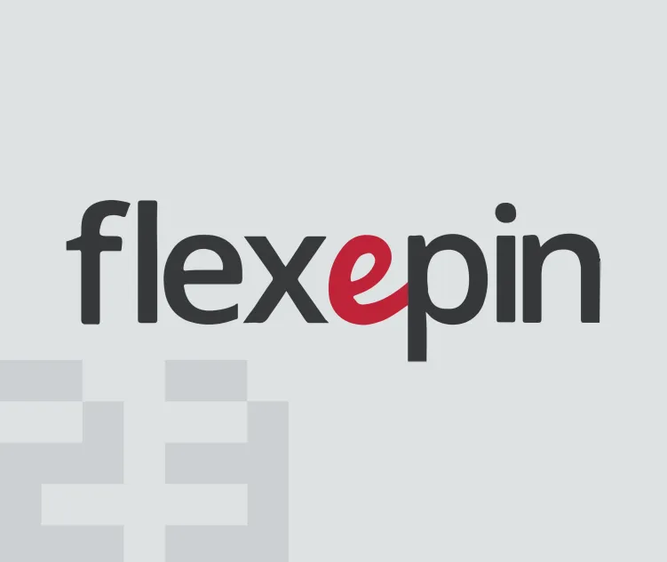 Flexepin