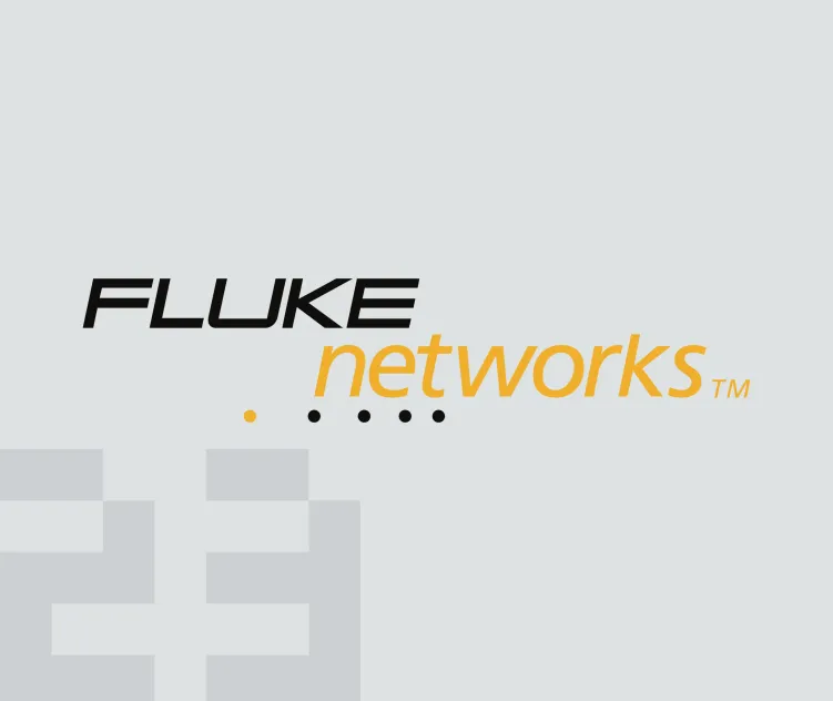 Fluke networks