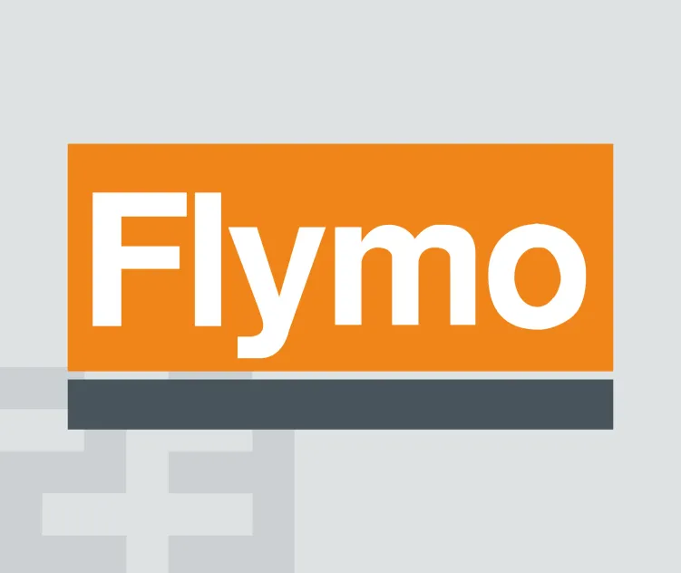 Flymo