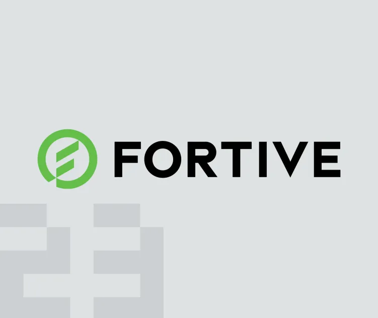 Fortive