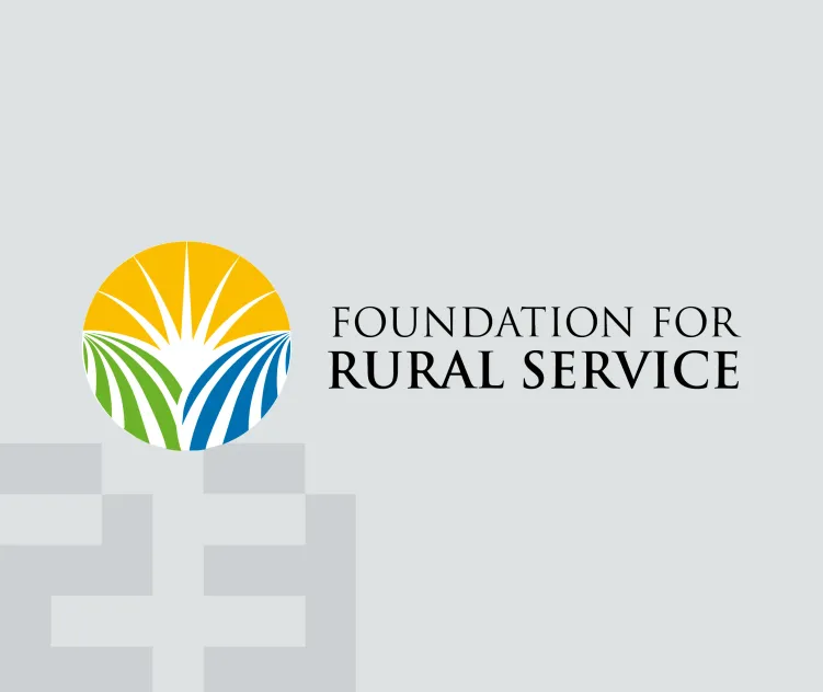 Foundation for Rural Service Frs
