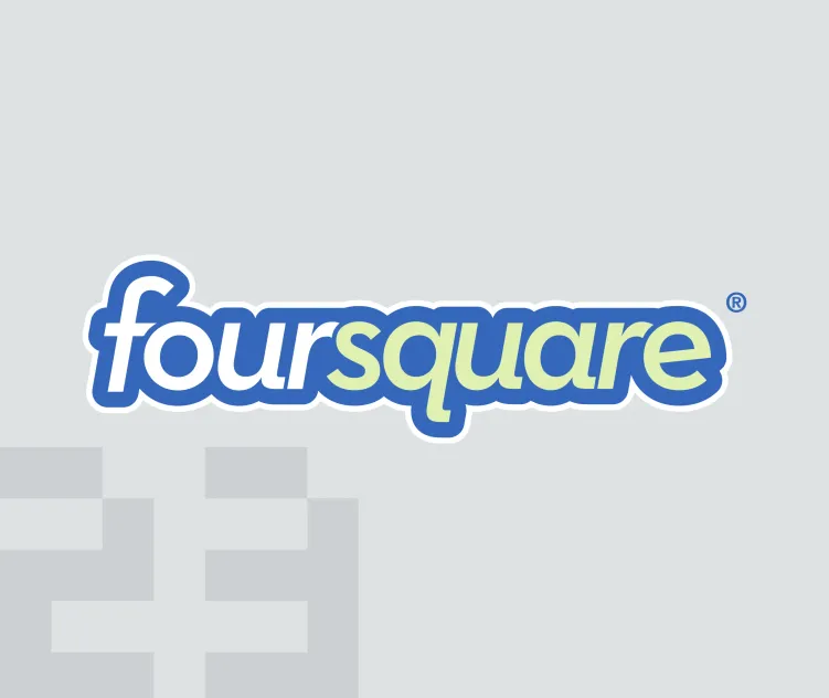 Foursquare 1
