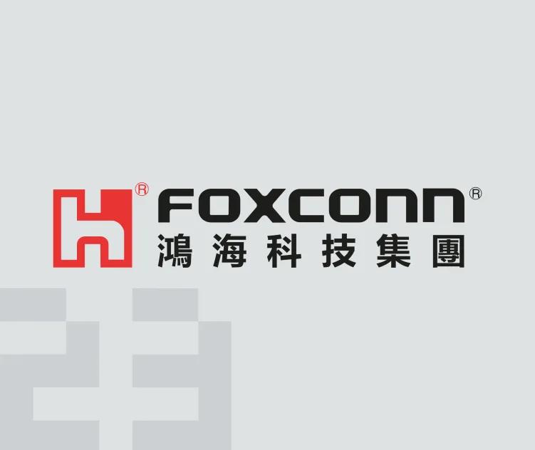 Foxconn