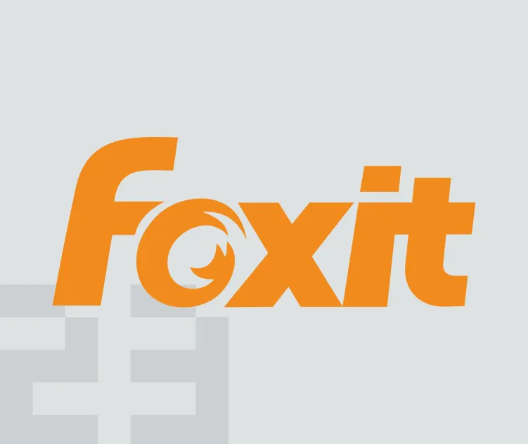 Foxit