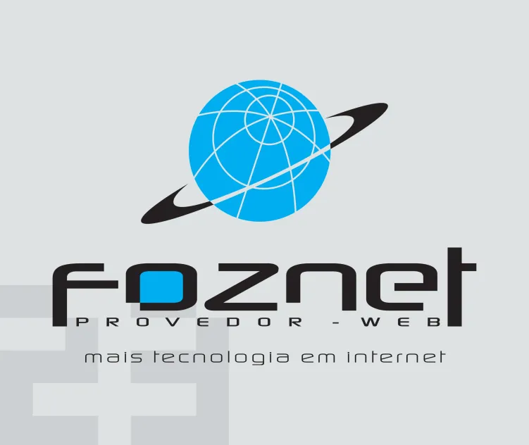 Foznet Provedor Web