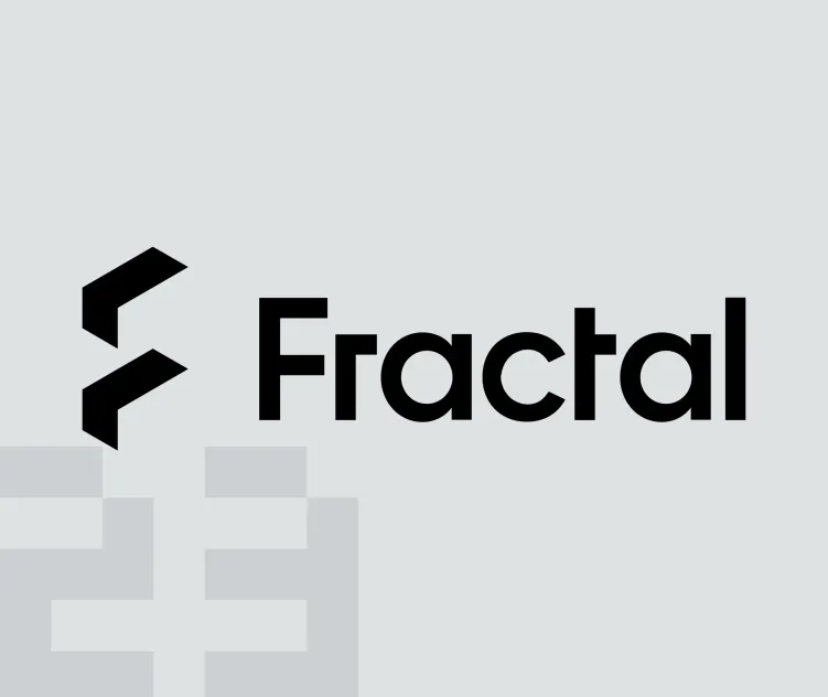 Fractal Design 1