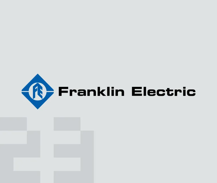 Franklin Electric