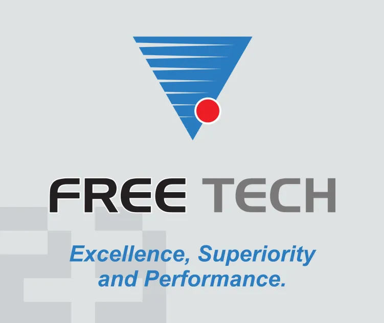 Free Tech