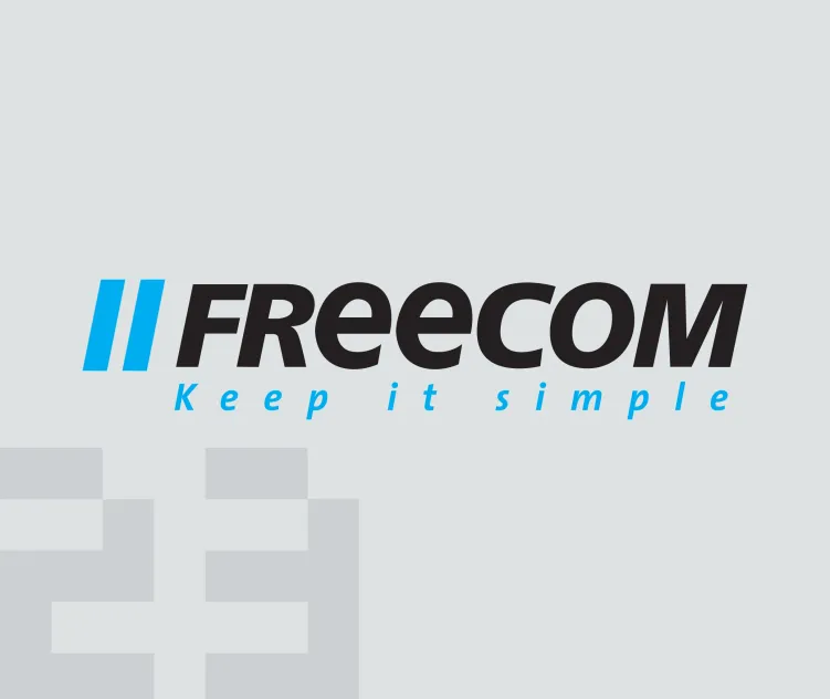Freecom Keep It Simple