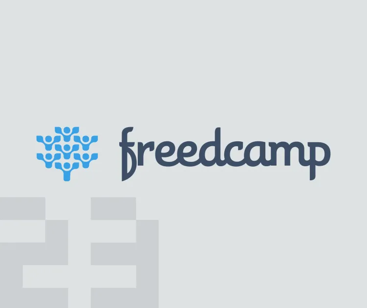 Freedcamp 1